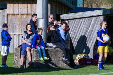Bild 97 - Frauen TSV Gnutz - TuS Heidm�hlen : Ergebnis: 2:2